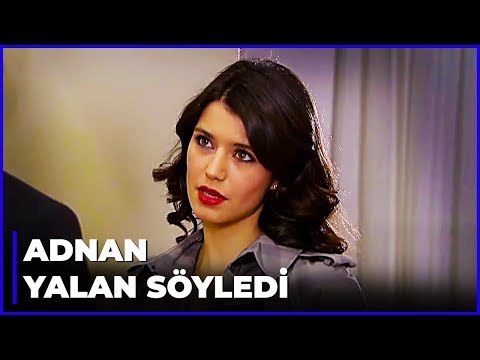 Bihter, Adnan'ın Yalanını YAKALADI! - Aşk-ı Memnu 67. Bölüm