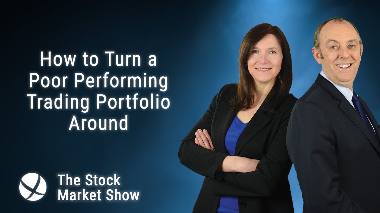 How to Turn a Poor Performing Trading Portfolio Around YouTube