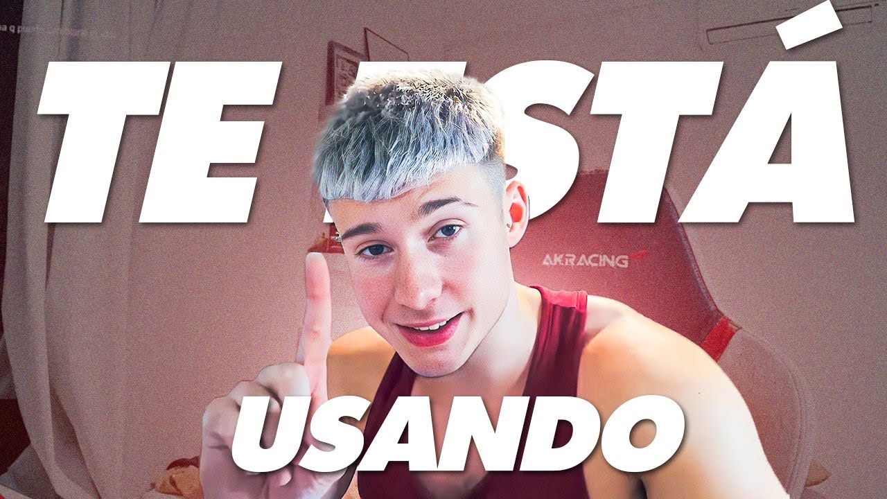 NUNCA te AGARRES una MINA con EX | CONSULTORIO AMOROSO