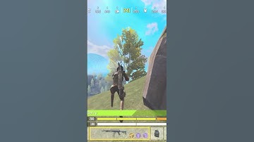 Shotgun HSO-405 🇮🇷 #shorts #codm