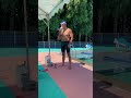 【水泳】インターバル#shorts