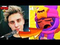 🔥ШОК! ГОЛОСА БРАВЛЕРОВ! КТО ОЗВУЧИЛ ПЕРСОНАЖЕЙ БРАВЛ СТАРС! КТО ОЗВУЧИЛ BRAWL STARS!