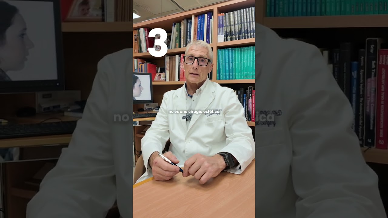 Perfiloplastia: armonía, una sola recuperación y función | Clínica Birbe