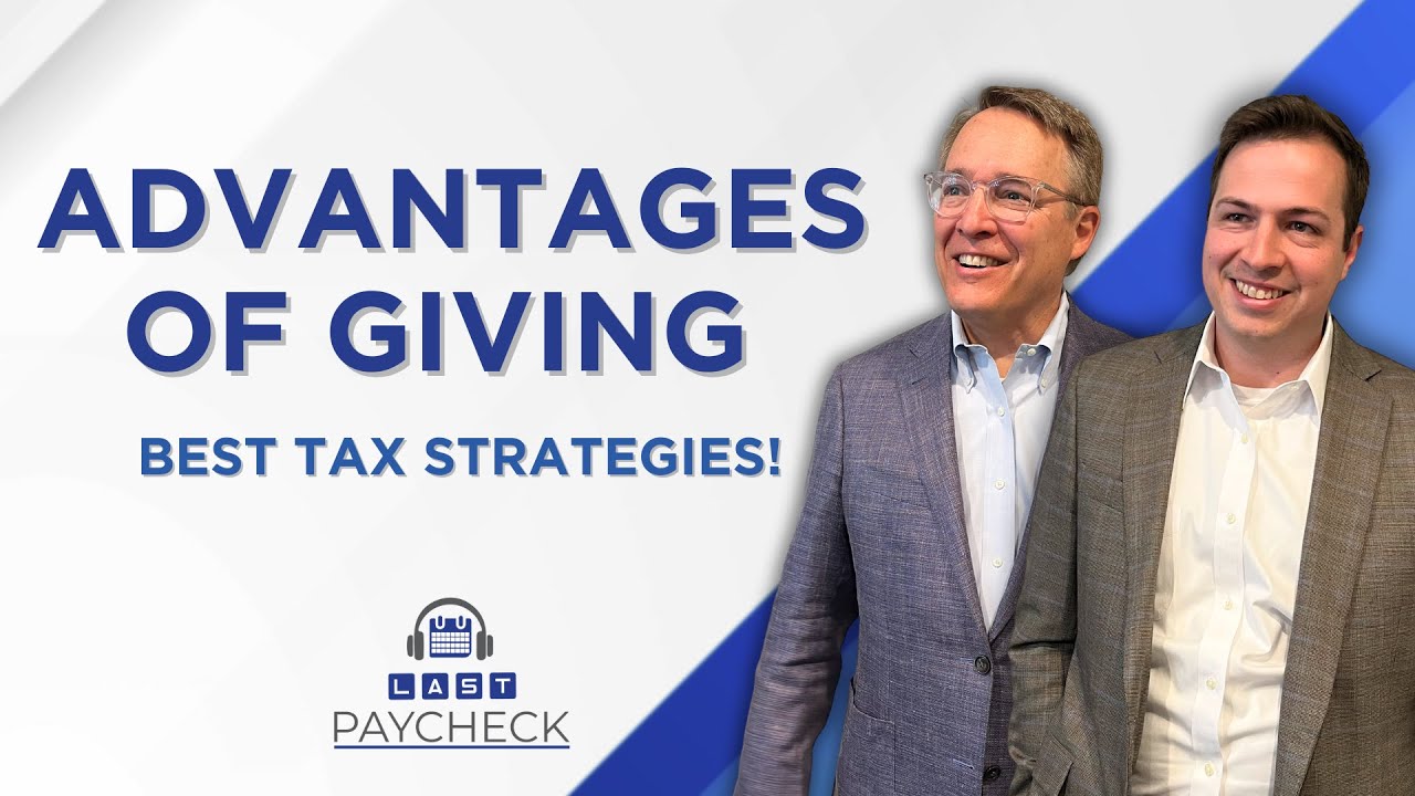 Understanding Tax Benefits Of Donations Expert Tips And Advice YouTube understanding-tax-benefits-of-donations-expert-tips-and-advice-youtube