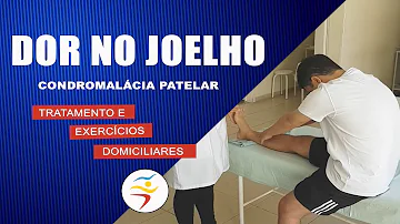 Como fortalecer a patela?