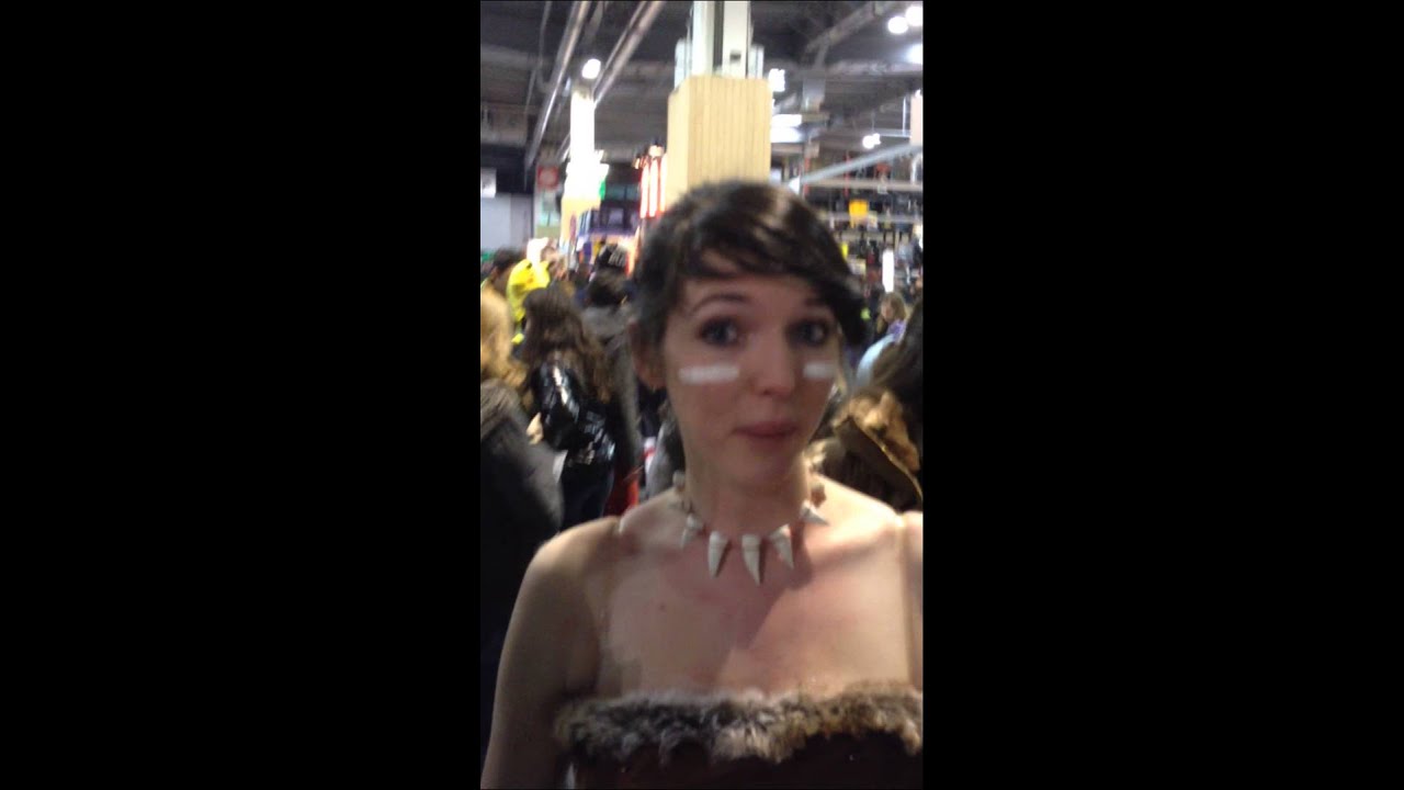 Nidalee Dédicace à Bboy Grun !