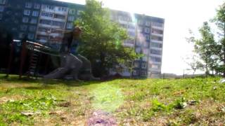 3RUN Summer 2010