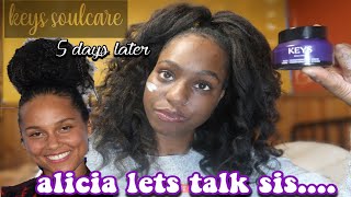 Famous Keys Soulcare HONEST Review | Is it worth your coin?? Profile