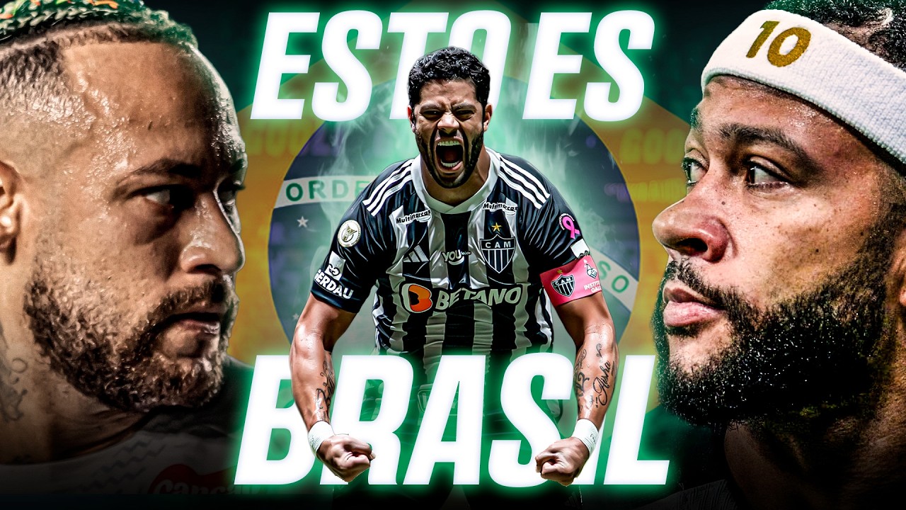 GUÍA PARA ESCOGER EQUIPO EN BRASIL