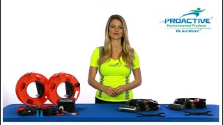 Proactive 12 Volt 60 Series Pump Line