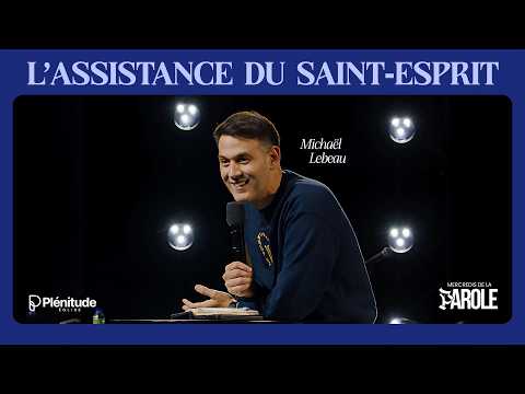 L'assistance du Saint-Esprit