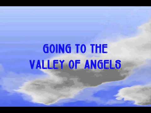 Valley of angels