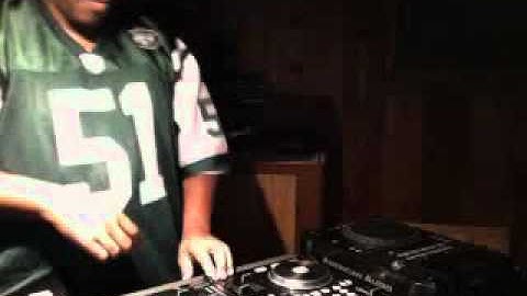 American Audio VMS4 Demo