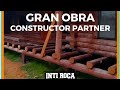 Construccion de cabaa de troncos argentina  sistema de troncos intiroca troncos machimbrados