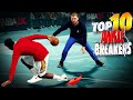 TOP 10 DIRTIEST DEADLIEST Ankle Breaker Players Of The Week #29