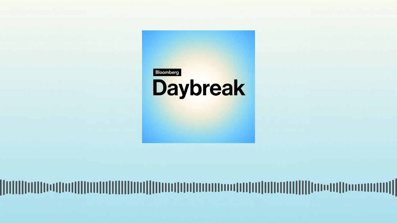 Auto Workers Strike; Media Mogul Makes Bid for Disney's ABC | Bloomberg Daybreak: US Edition