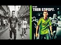 Evolution of Fifa Street Games 2005-2019