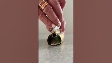 Cheap bathroom upgrades: toothpaste squeezer dispenser