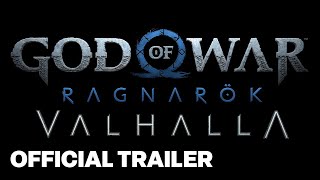 Detalhes, desafios, armaduras e imagens no PS5 do DLC gratuito God of War  Ragnarök: Valhalla