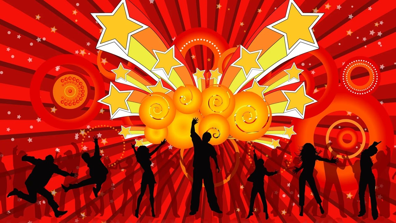 Sovitaan Suomi dance