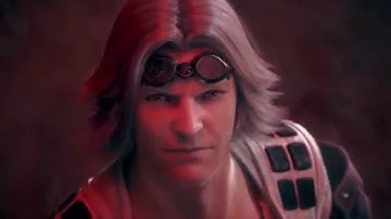 [60FPS] FINAL FANTASY XIV: A Realm Reborn - A New Beginning Cinematic