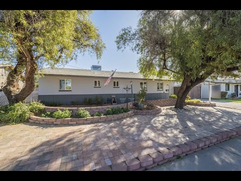 14819 N 35th Place, Phoenix, AZ home video tour