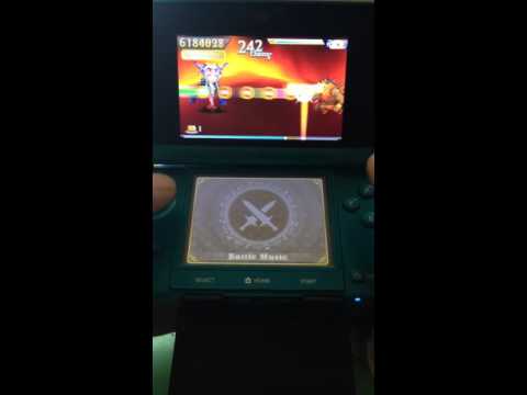 シアトリズムFFCC The Extreme 究極の譜面 フルクリティカル