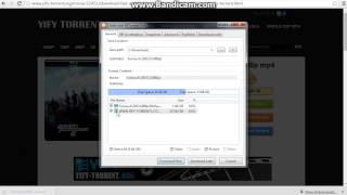 How to Download Movie in Bitcomet screenshot 5