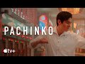 Pachinko  season 2 date announcement  apple tv