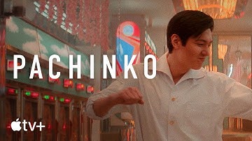 Pachinko — Season 2 Date Announcement | Apple TV