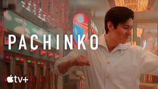 Pachinko - Season 2 Date Announcement | Apple TV+
