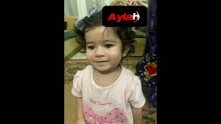 AYLAH  POSTER MORE POSTERS SOON
