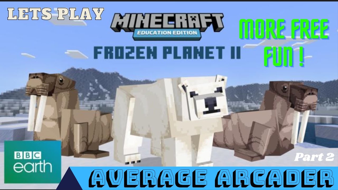 Planet Minecraft 2