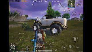 Easy win vs. 99 Bots.