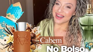 Inspirados em perfumes CARÍSSIMOS que valem a pena - Parfun Perfumes 