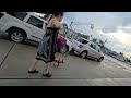 Tour of my city