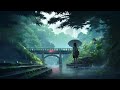 Beautiful Relaxing Music + Rain Sounds - Stress Relief Music, Stop Overthinking, Calming Music