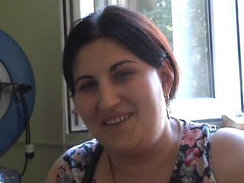 ნისტაგმი, ოპერირებული სიელმის მკურნალობის დაუჯერებელი შედეგი