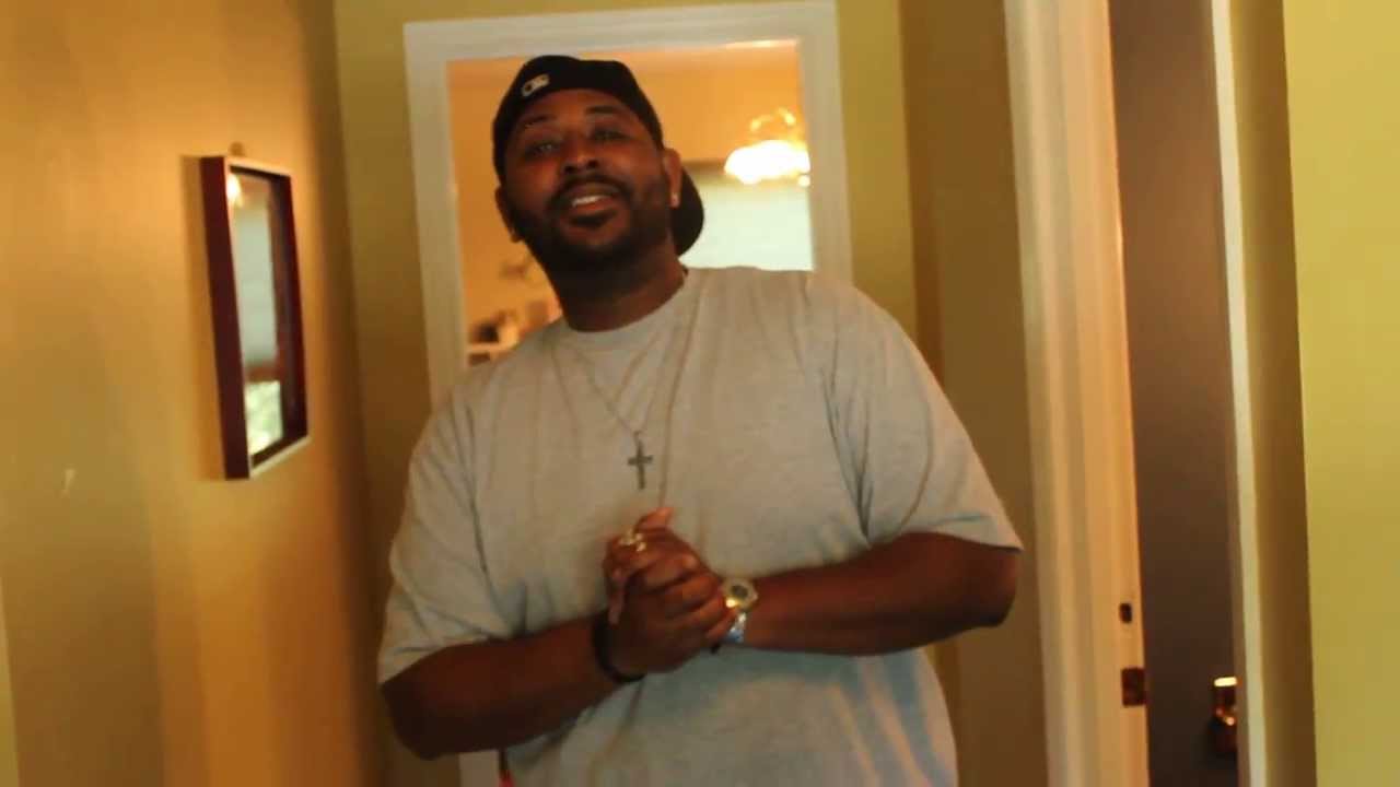 Ken McNeill - ViSalus - Body by Vi - Project10 "I WANT IT" Video - 90 Day Challenge