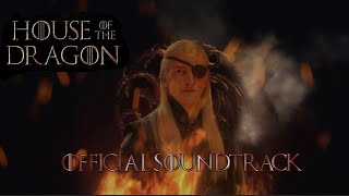 Aemond Targaryen Theme || House of the Dragon Soundtrack