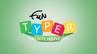 FunTyper Intensive