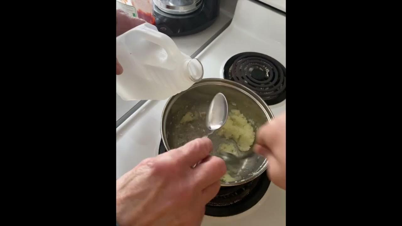 Sauce Diable YouTube