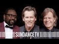 Kevin Bacon in Disguise (Ep. 301) | Close Up With The Hollywood Reporter Season 3