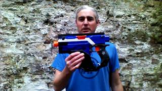 Worker 132 Motor Test- Ignore video figures- See spreadsheet