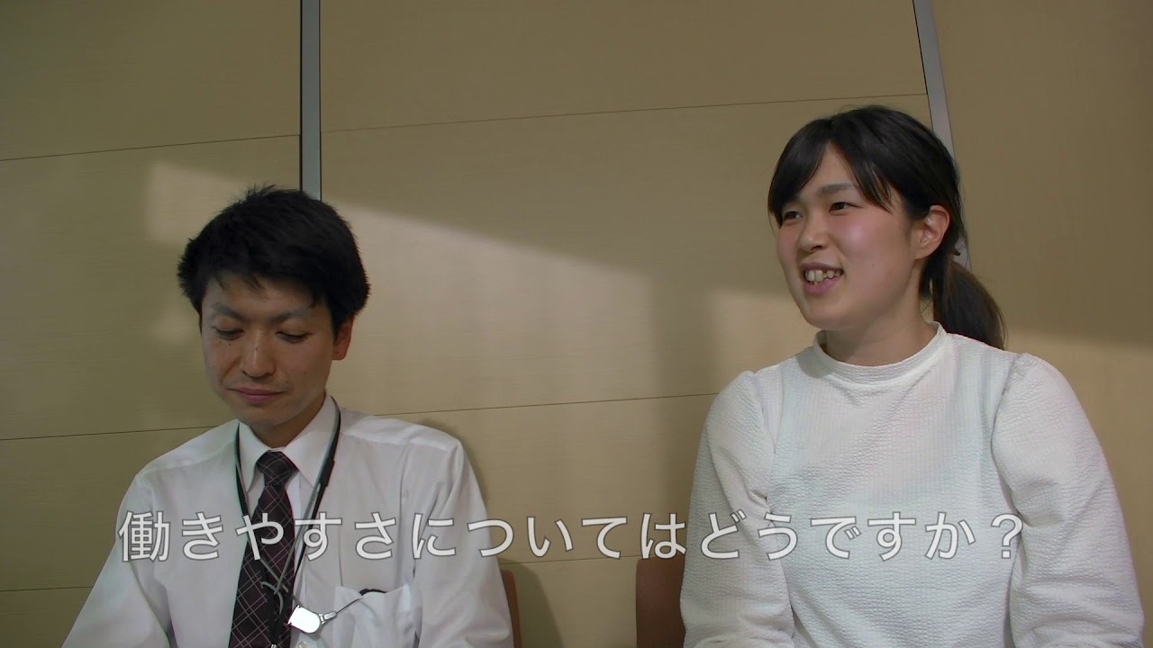 上田地域の輝く企業紹介 06 株式会社上田ケーブルビジョン Youtube