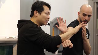 Trailer - Sifu Leo Au Yeung