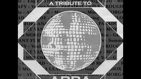 A Metal Tribute To Abba (2001) [Full Album, HQ]