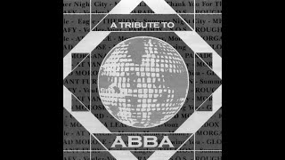 A Metal Tribute To Abba (2001) [Full Album, HQ]