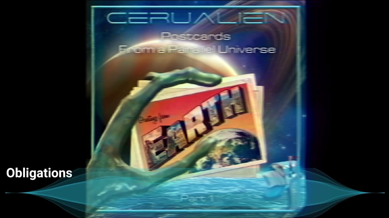 Watch Cerualien - Obligations on YouTube Watch Cerualien - Obligations on YouTube
