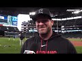 032626 - CLE vs SEA - Pregame Media Availability